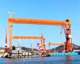 Harbor Heroes: Outdoor Gantry Cranes Revolutionizing Port Operations